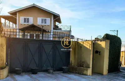 Casa com 3 quartos à venda na Rua Ambrosina Maria De Jesus, Centro, Vargem Grande Paulista