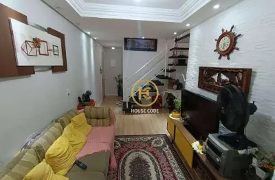 Cobertura duplex á venda próximo ao thermas da mata