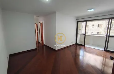 Apartamento com 3 quartos  em alphaville -  90 m² - venda por r$ 1.100.000 ou aluguel por r$ 5.969/mês - barueri/sp