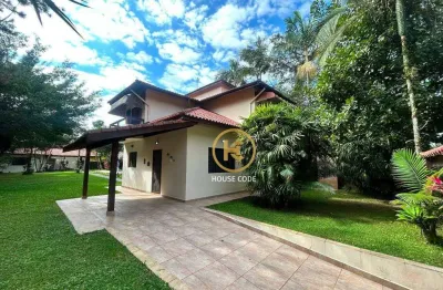 Casa à venda, 187 m² por r$ 1.000.000,00 - est são marcos - peruíbe/sp