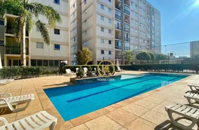 Apartamento 3 quartos à venda, 67 m² por r$ 479.000 - jardim pirituba - são paulo/sp