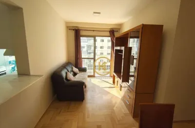 Apartamento com 2 quartos para alugar, 64 m² por r$ 6.510/mês - alphaville - barueri/sp