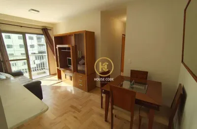 Apartamento com 2 quartos para alugar, 64 m² por r$ 6.510/mês - alphaville - barueri/sp