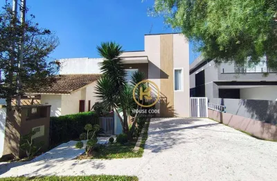 Casa à venda, 190 m² por r$ 1.200.000,00 - terras de são fernando - cotia/sp