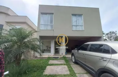 Casa com 5 Quartos(5 Suítes) à venda, 450 m² por R$ 1.500.000 - Condomínio Reserva Vale Verde - Cotia - SP