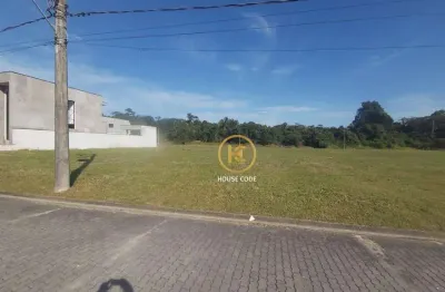 Terreno à venda, 360 m² por r$ 260.000,00 - resid. bosque três marias - peruíbe/sp