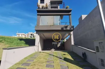 Casa com 3 quartos à venda, 137 m² por r$ 920.000 - terra nobre granja vianna - cotia/sp