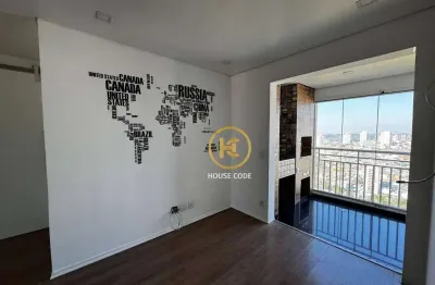 Apartamento com 3 dormitórios à venda, 74 m² por r$ 598.000,00 - parque barueri - barueri/sp