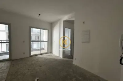 Apartamento à venda, 53 m² por r$ 530.000,00 - alphaville empresarial - barueri/sp