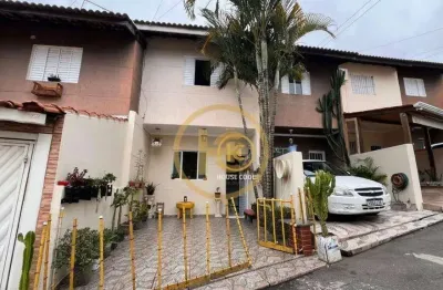 Casa à venda, 70 m² por r$ 250.000,00 - vila santista - franco da rocha/sp