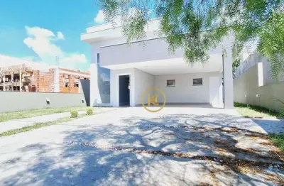 Casa com 3 quartos à venda, 239 m² por r$ 1.270.000 - granja cristiana - vargem grande paulista/sp