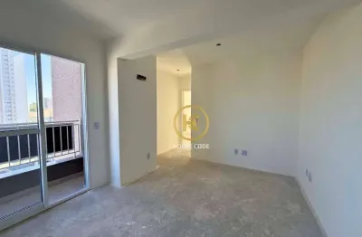 Apartamento com 2 quartos à venda na Rua Austrália, 34, Parque das Nações, Santo André