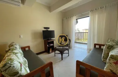 Apartamento à venda, 110 m² por r$ 500.000,00 - estância balneária convento velho - peruíbe/sp