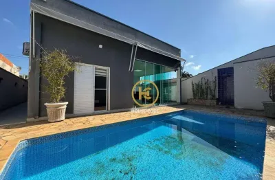 Casa à venda, 177 m² por r$ 949.000,00 - villa rica - vargem grande paulista/sp