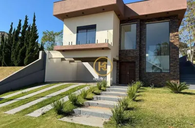 Casa à venda, 200 m² por r$ 1.180.000,00 - paysage noble - vargem grande paulista/sp