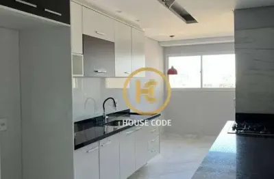 Apartamento para alugar, 165 m² por r$ 13.350,00/mês - alphaville industrial - barueri/sp