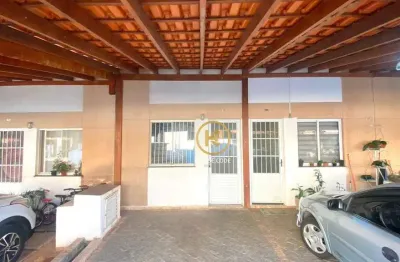 Casa 2 quartos à venda, 54 m² por r$ 329.990 - jaraguá - são paulo/sp