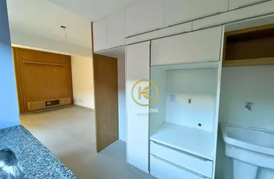 Apartamento à venda, 56 m² por r$ 488.000,00 - parque das nações - santo andré/sp