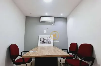Sala à venda, 40 m² por r$ 300.000,00 - lageadinho - cotia/sp