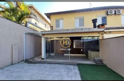 Casa com 3 quartos(1 suítes) à venda, 150 m² por r$ 898.000 - condomínio sitio viana - cotia - sp