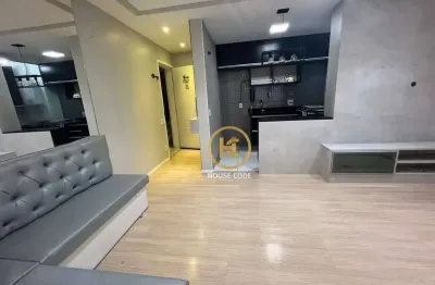 Apartamento no jardins do brasil – osasco | 2 quartos (1 suíte) | excelente localização e lazer completo