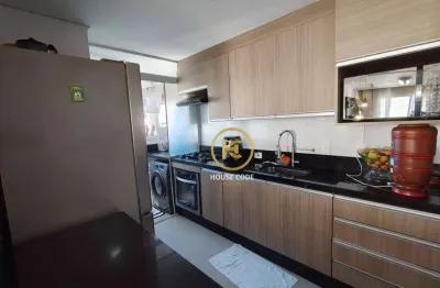 Apartamento com 3 quartos (1 suíte) à venda, 70 m² por r$ 565.000 - barueri/sp