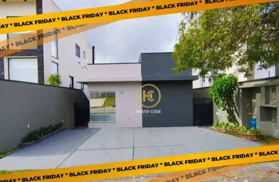 Casa com 4 dormitórios à venda, 180 m² por r$ 954.000,00 - terras de são fernando - cotia/sp