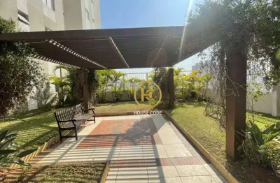 Cobertura à venda, 186 m² por r$ 1.400.000,00 - cidade são francisco - são paulo/sp
