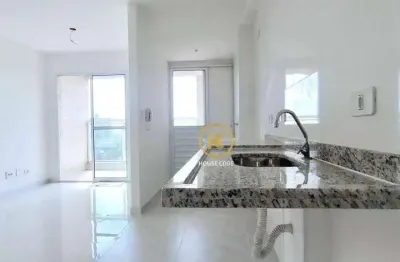 Apartamento com 2 quartos sendo uma suíte à venda, 57 m² por r$ 342.900 - granja viana - cotia/sp