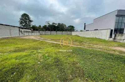Terreno à venda, 420 m² por r$ 250.000,00 - resid. bosque três marias - peruíbe/sp