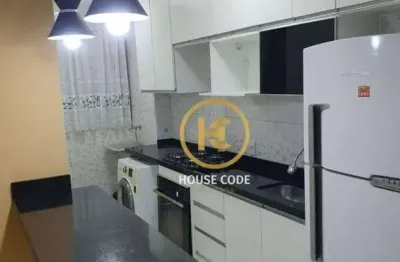 Apartamento à venda, 59 m² por r$ 420.000,00 - viva mais barueri - barueri/sp