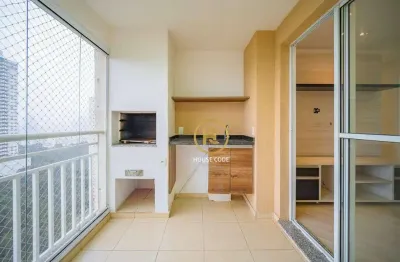 Apartamento à venda, 87 m² por r$ 745.000,00 - condomínio parque barueri - barueri/sp