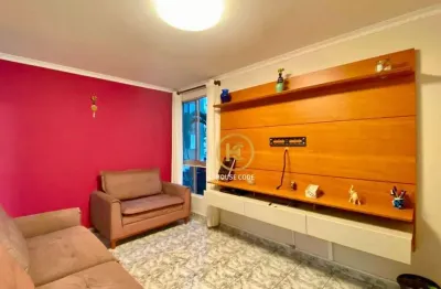 Apartamento 2 quartos à venda, 47 m² por r$ 269.900 - jardim felicidade (zona oeste) - são paulo/sp