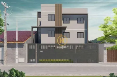 Apartamento à venda, 28 m² por r$ 164.000,00 - parque vitória - franco da rocha/sp