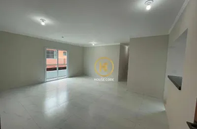 Apartamento com 3 dormitórios, 142 m² - venda por r$ 600.000,00 ou aluguel por r$ 3.500,00/mês - cidade nova peruibe - peruíbe/sp