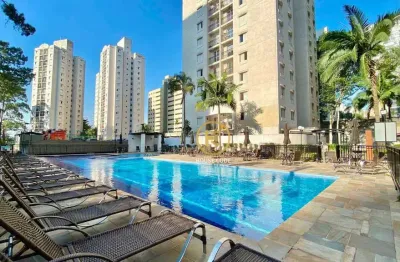 Apartamento  2 quartos à venda, 48 m² por r$ 365.000 - jardim íris - são paulo/sp