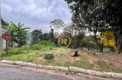 Terreno à venda, 710 m² por r$ 420.000,00 - nova higienópolis - jandira/sp