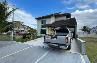 Casa à venda, 224 m² por r$ 1.200.000,00 - jardim três marias - peruíbe/sp
