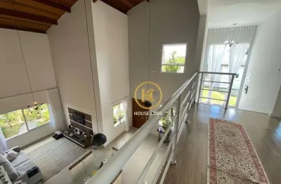 Casa com 4 quartos(2 suítes) à venda, 225 m² por r$ 1.100.000 - condomínio villa rica - vgp - sp