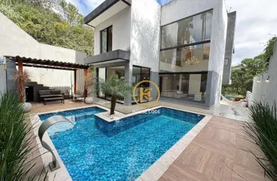 Casa à venda, 256 m² por r$ 1.290.000,00 - vila rica - vargem grande paulista/sp