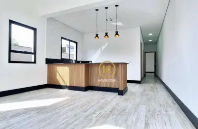 Casa com 2 suítes à venda, 76 m² por r$ 535.000 - jardim europa - vargem grande paulista/sp
