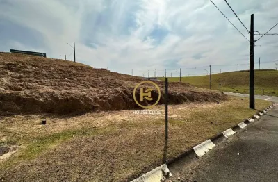 Terreno à venda, 580 m² por r$ 430.000,00 - condomínio reserva nature - jandira/sp