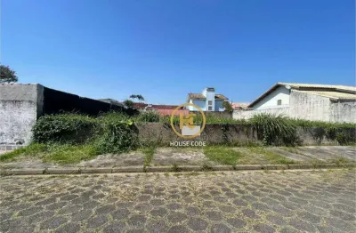 Terreno à venda, 275 m² por r$ 130.000,00 - josedy - peruíbe/sp