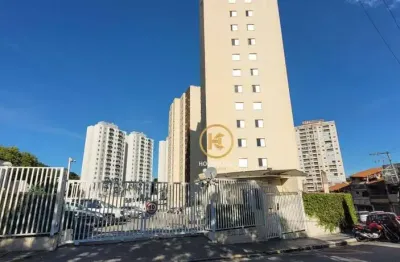 Apartamento à venda, 51 m² por r$ 260.000,00 - jardim roberto - osasco/sp