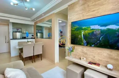Apartamento 2 quartos à venda, 44 m² por r$ 245.000 - jaraguá - são paulo/sp
