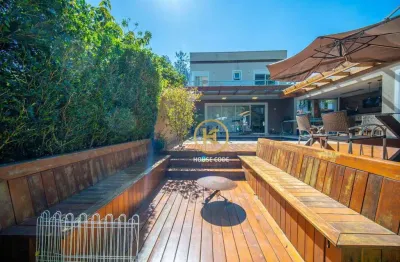 Casa à venda, 235 m² por r$ 1.350.000,00 - nova paulista - jandira/sp