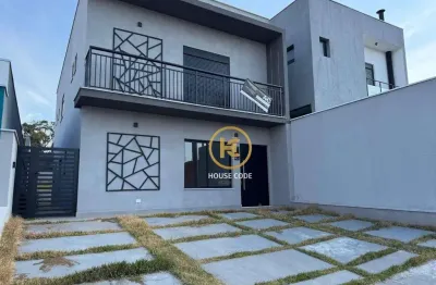 Casa à venda, 212 m² por r$ 999.000,00 - lago dos pássaros - cotia/sp