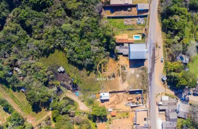 Terreno à venda, 8000 m² por r$ 700.000,00 - cupim - ibiúna/sp
