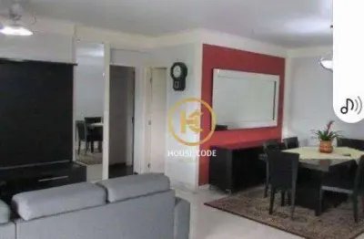 Excelente apartamento no edifício reserva av do anastácio, 1240 - city américa, são paulo - sp