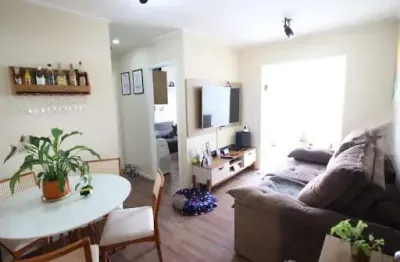 Excelente apartamento com 2 dormitórios à venda, 53 m² por r$ 415.000 - presidente altino - osasco/sp